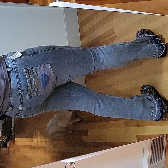 Jeans - Picture 2 of 7